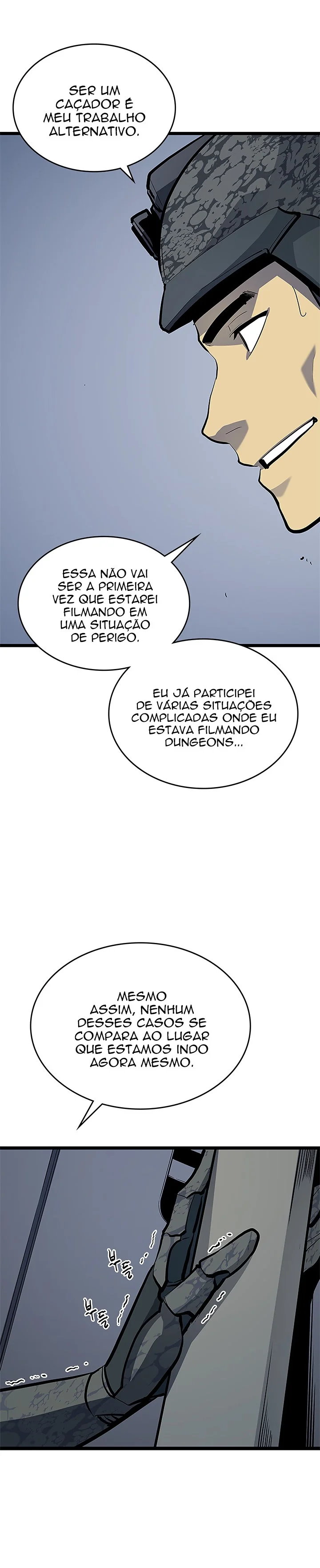 Solo Leveling — Cap. 95, pág. 16