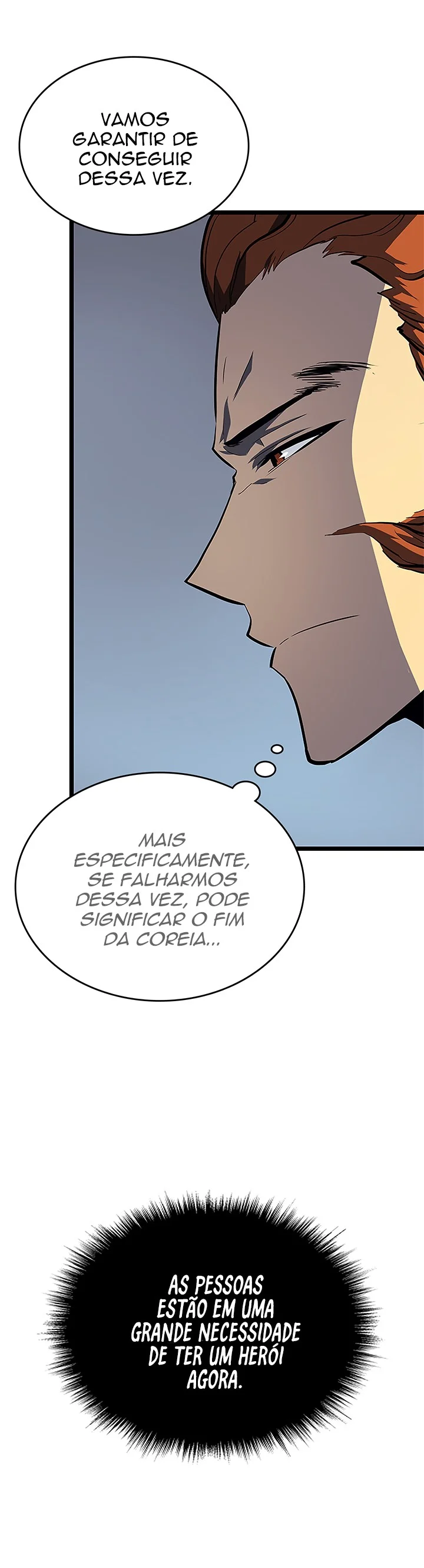 Solo Leveling — Cap. 95, pág. 18