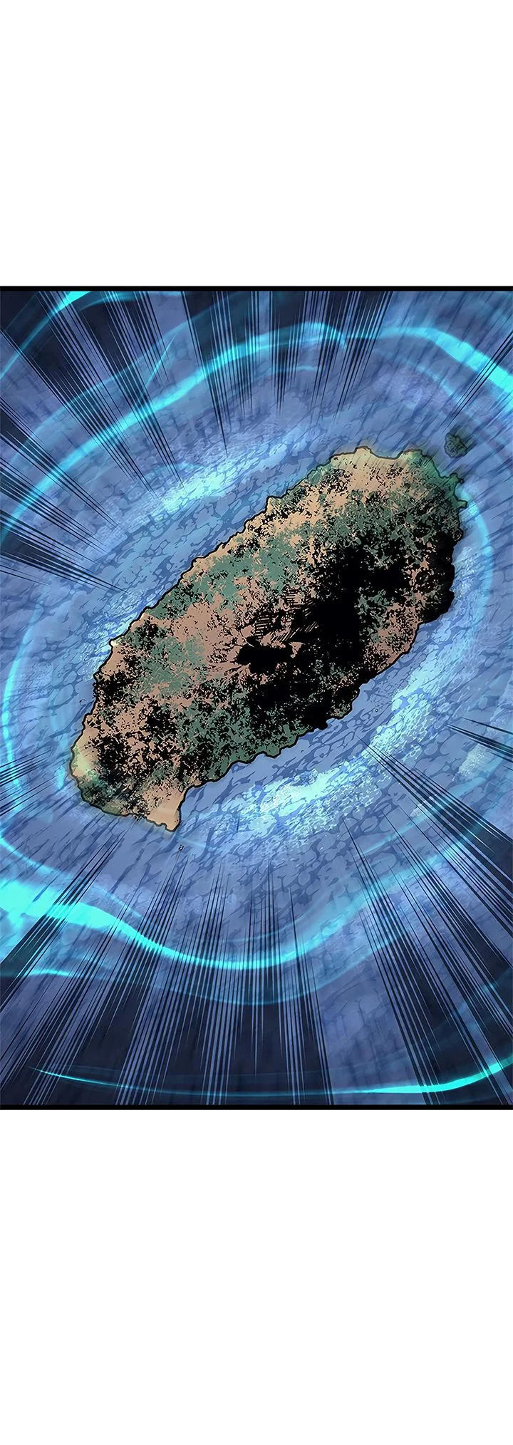 Solo Leveling — Cap. 96, pág. 4