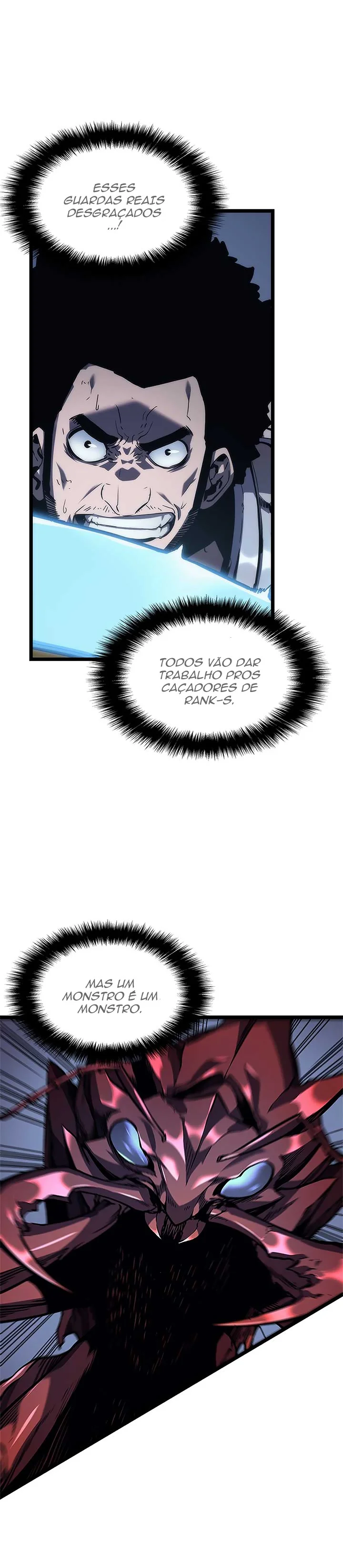 Solo Leveling — Cap. 97, pág. 3
