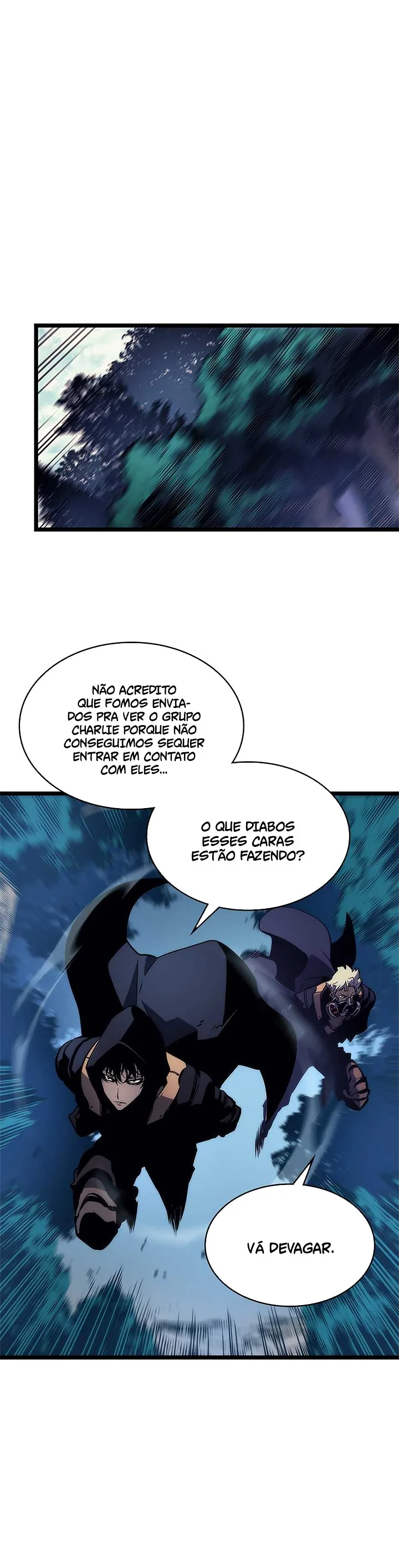 Solo Leveling — Cap. 97, pág. 16