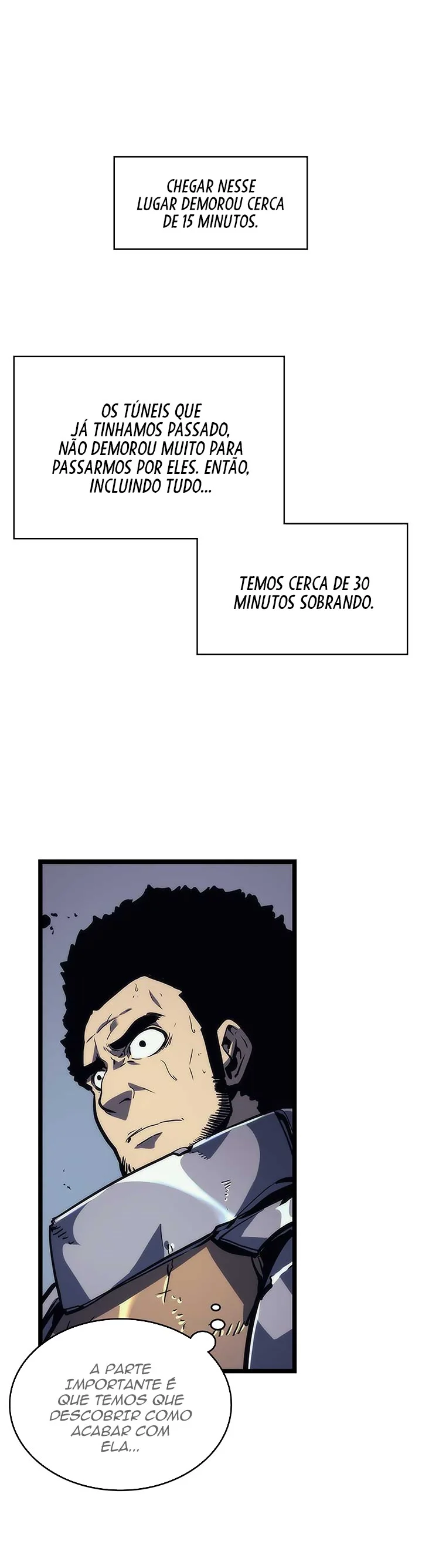 Solo Leveling — Cap. 97, pág. 26