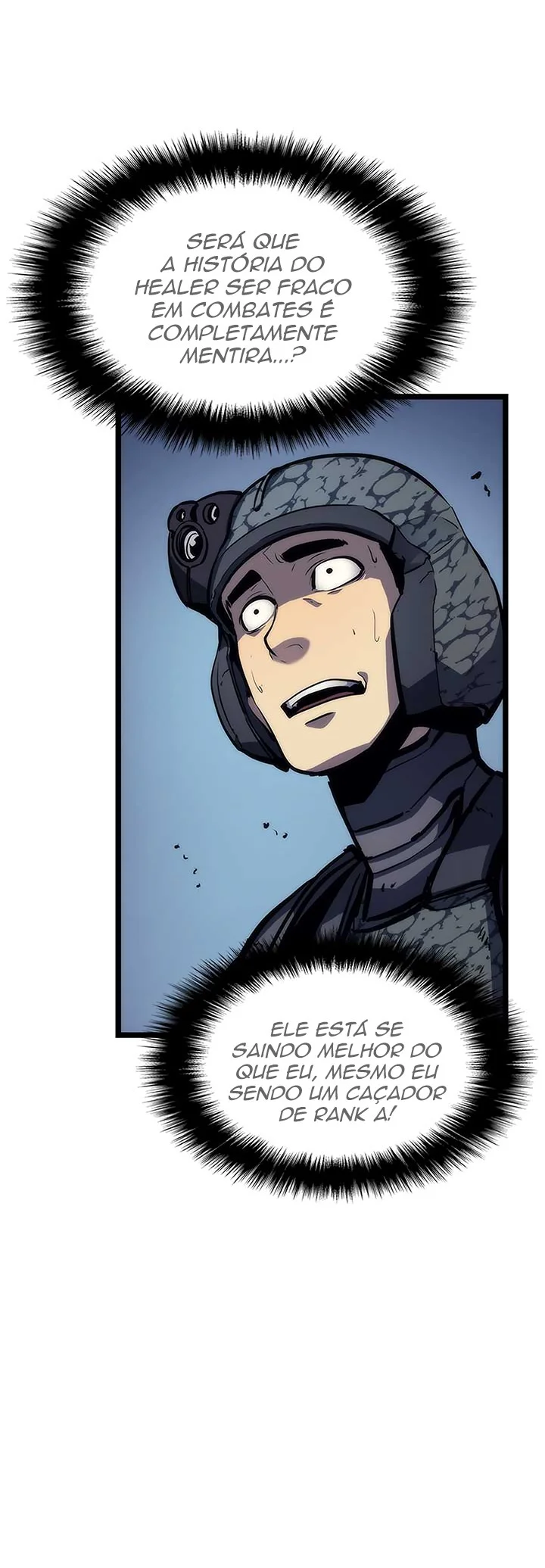 Solo Leveling — Cap. 98, pág. 8