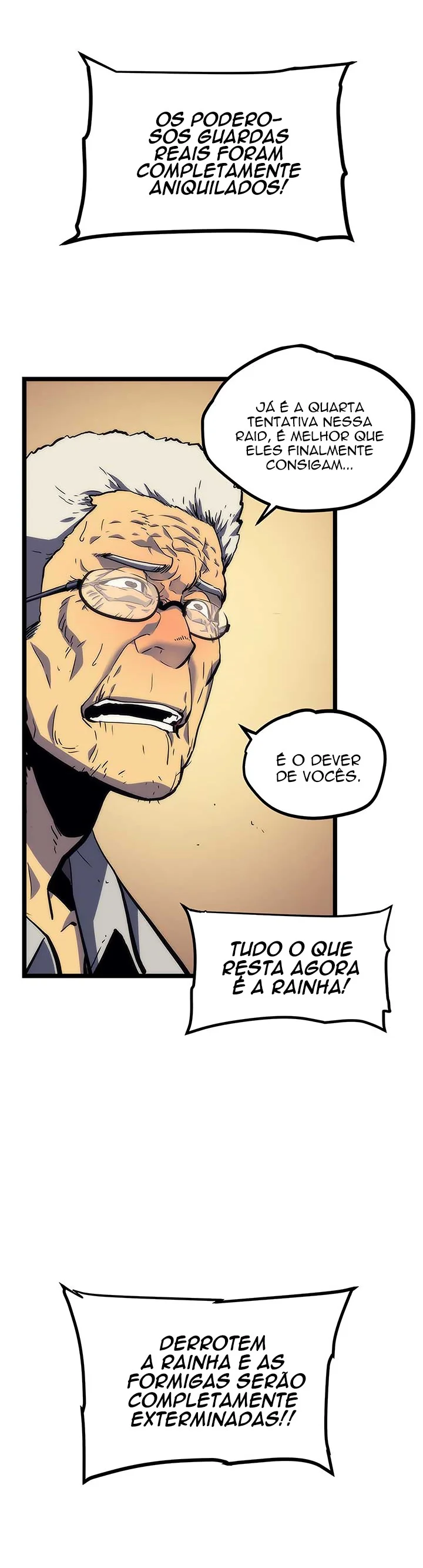 Solo Leveling — Cap. 98, pág. 14