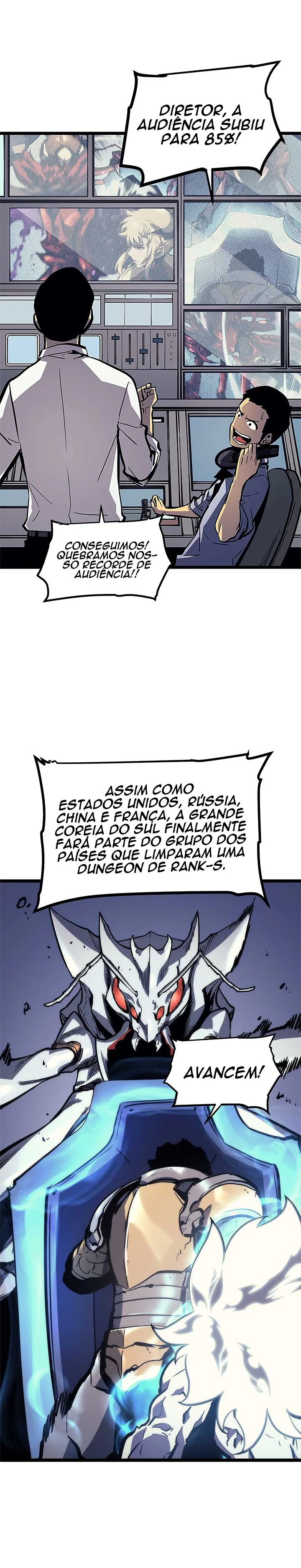 Solo Leveling — Cap. 98, pág. 15