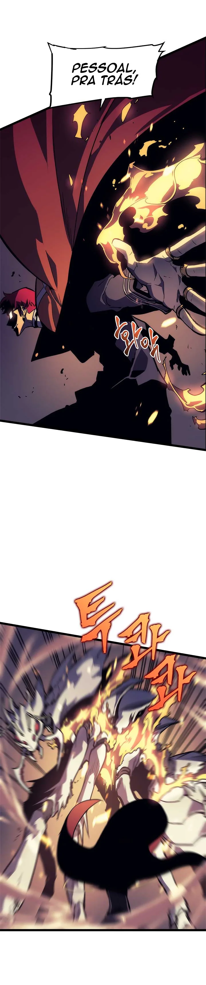 Solo Leveling — Cap. 98, pág. 22
