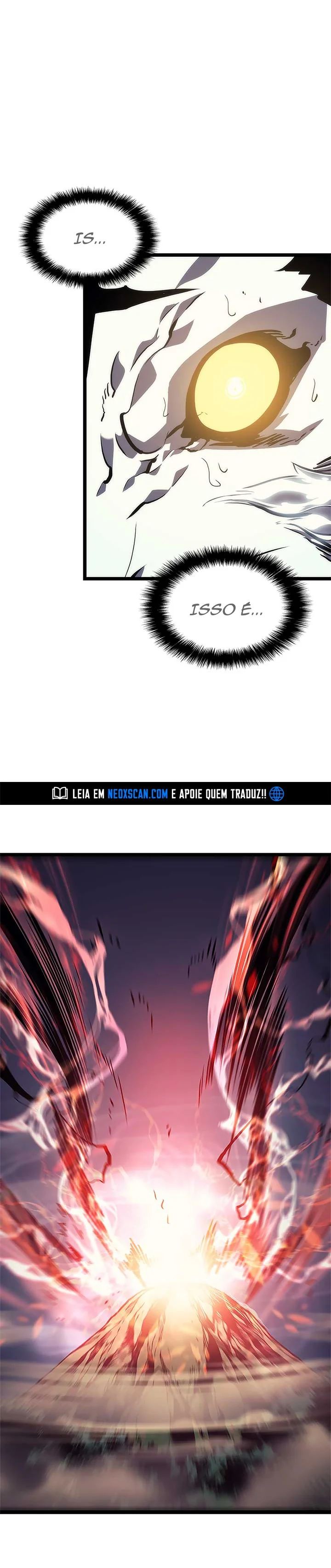 Solo Leveling — Cap. 98, pág. 36