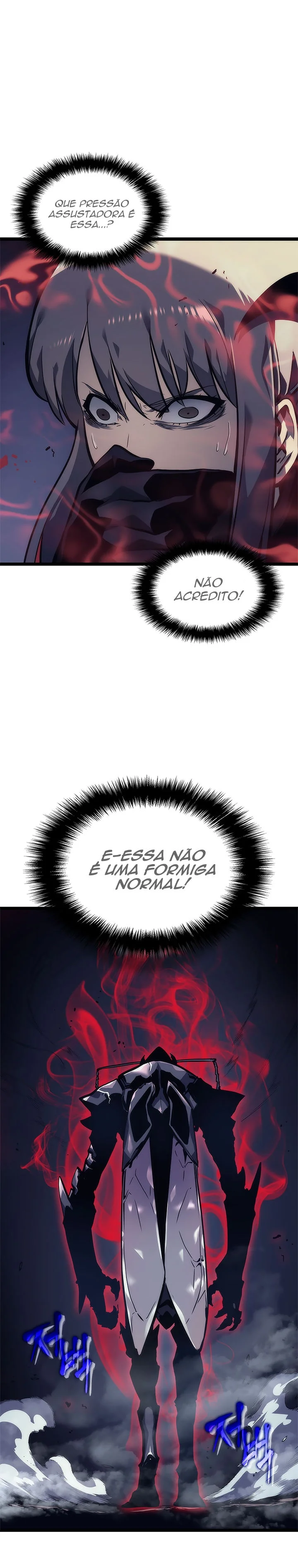 Solo Leveling — Cap. 99, pág. 5