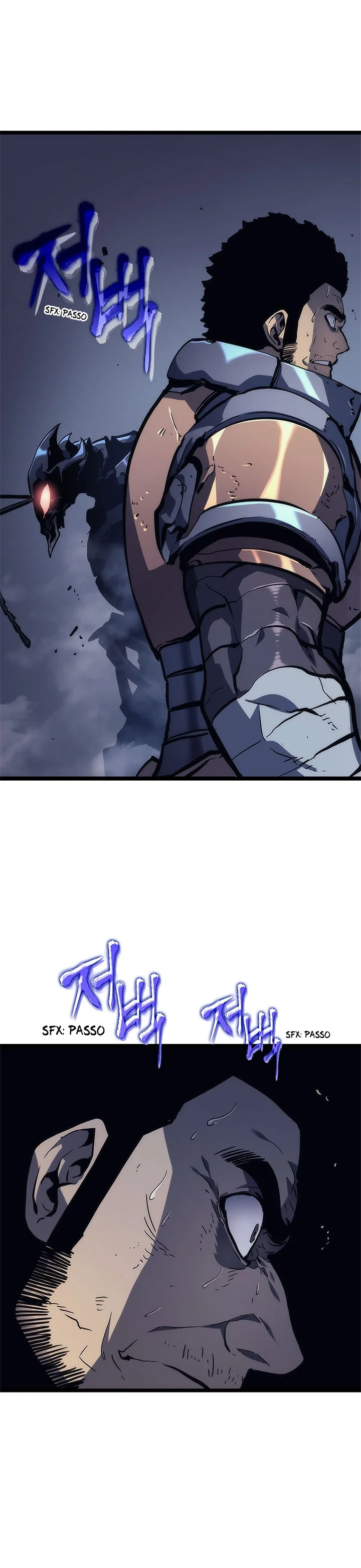 Solo Leveling — Cap. 99, pág. 7