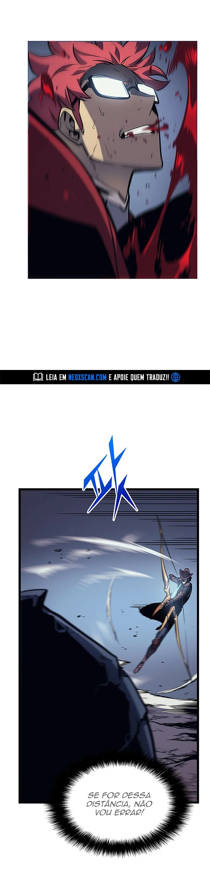 Solo Leveling — Cap. 99, pág. 23