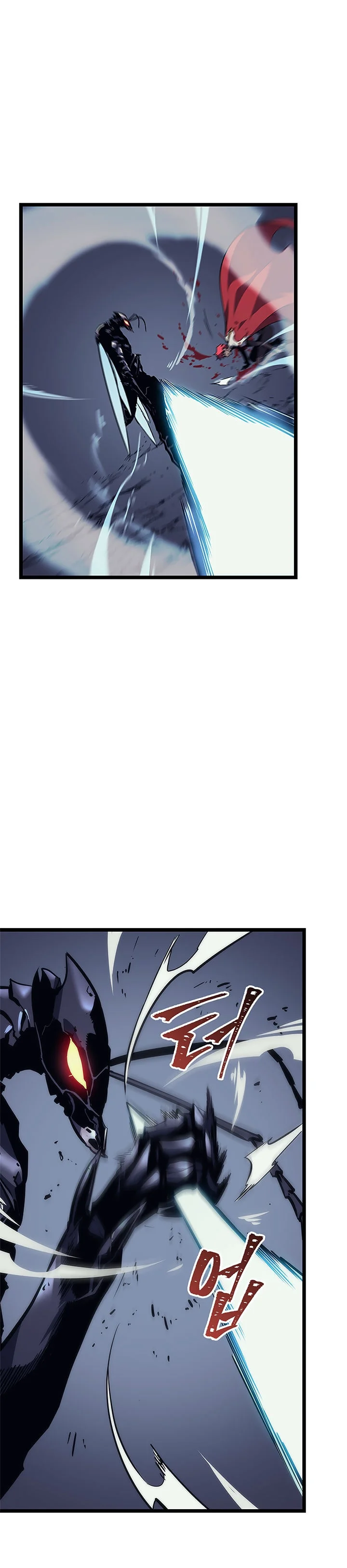 Solo Leveling — Cap. 99, pág. 25