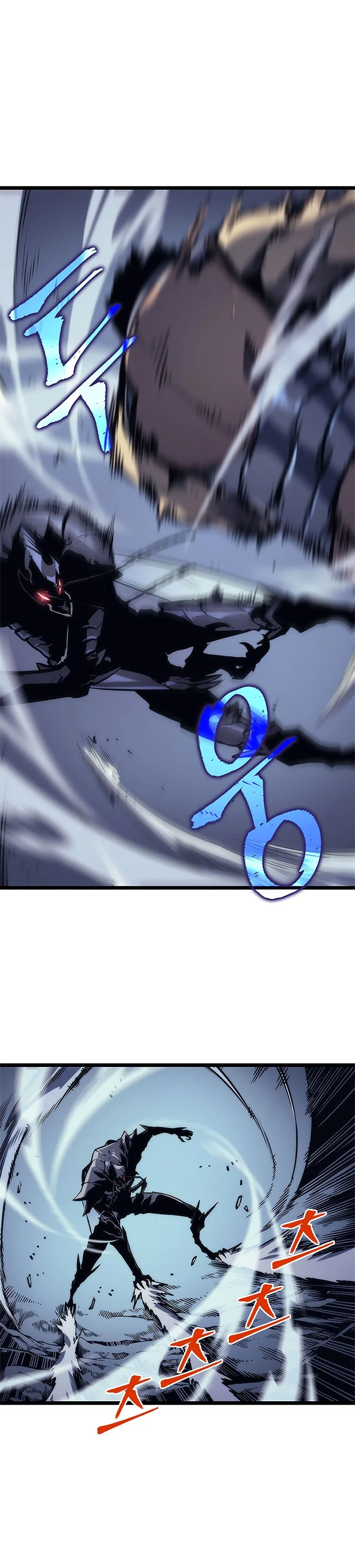 Solo Leveling — Cap. 99, pág. 28