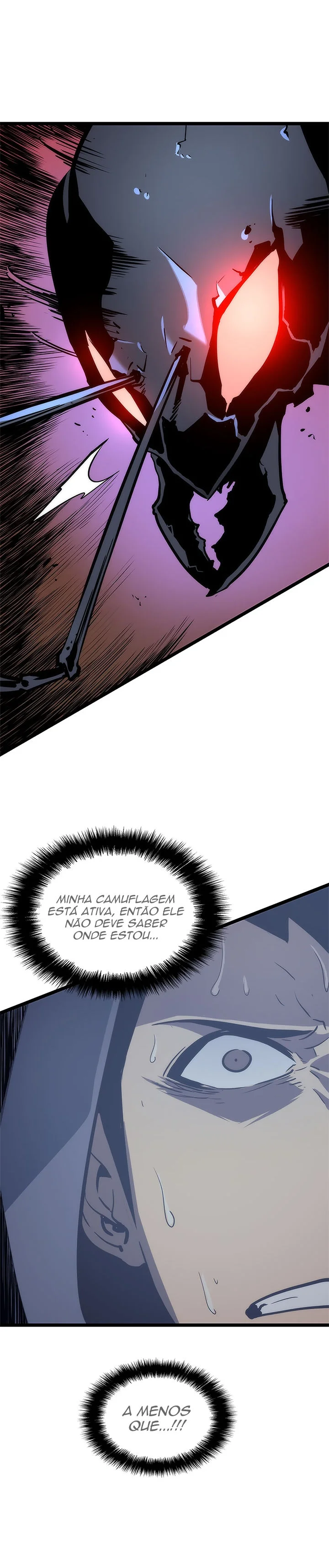 Solo Leveling — Cap. 99, pág. 35