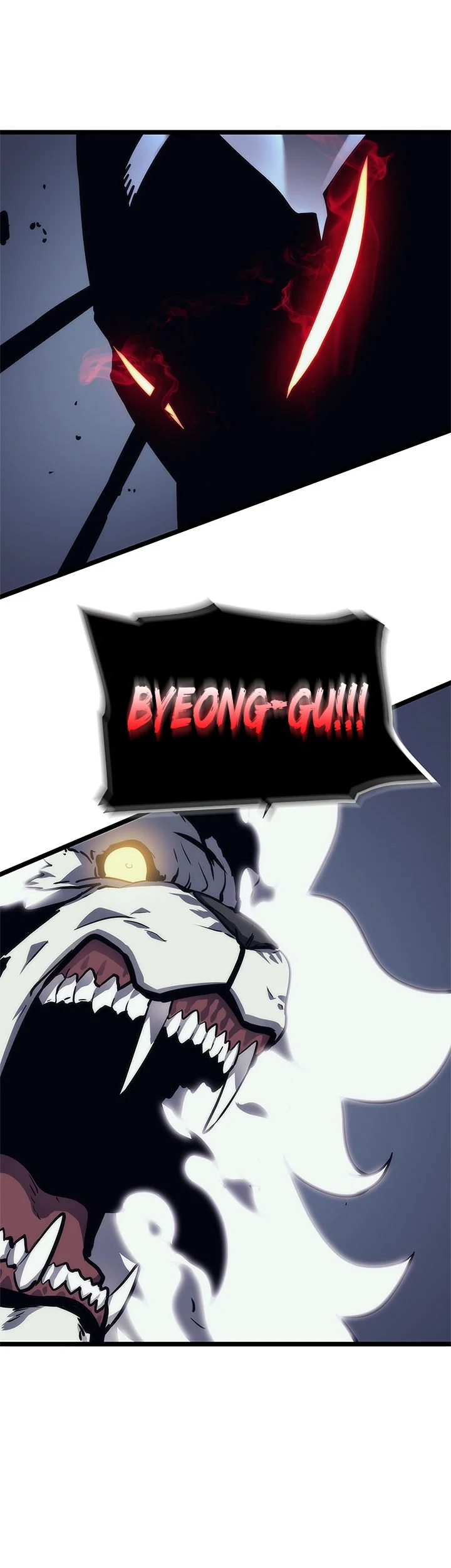 Solo Leveling — Cap. 99, pág. 36