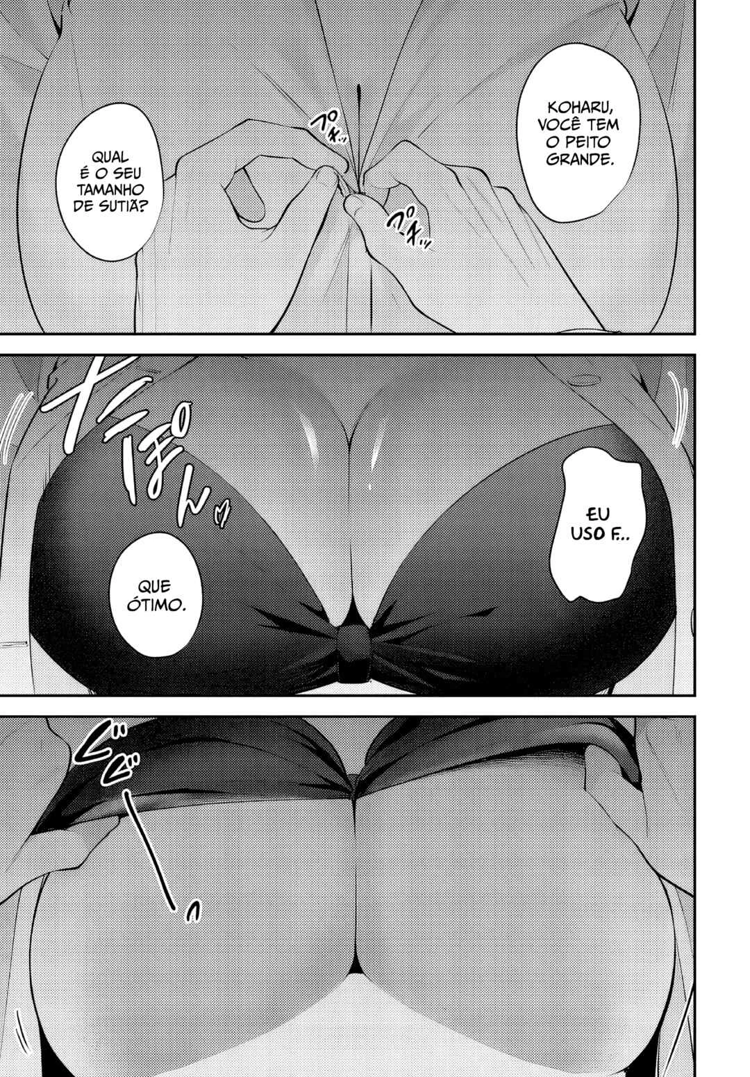 Teisou Gyakuten Sekai de Tanomeba Yareru to Uwasa no Ore — Cap. 2, pág. 24