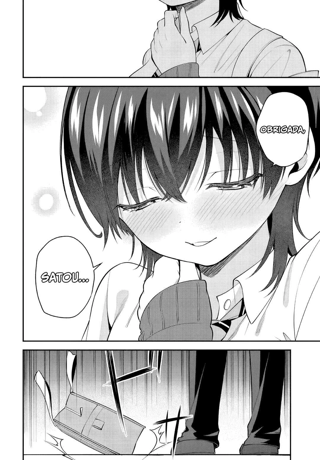 Teisou Gyakuten Sekai de Tanomeba Yareru to Uwasa no Ore — Cap. 4, pág. 25
