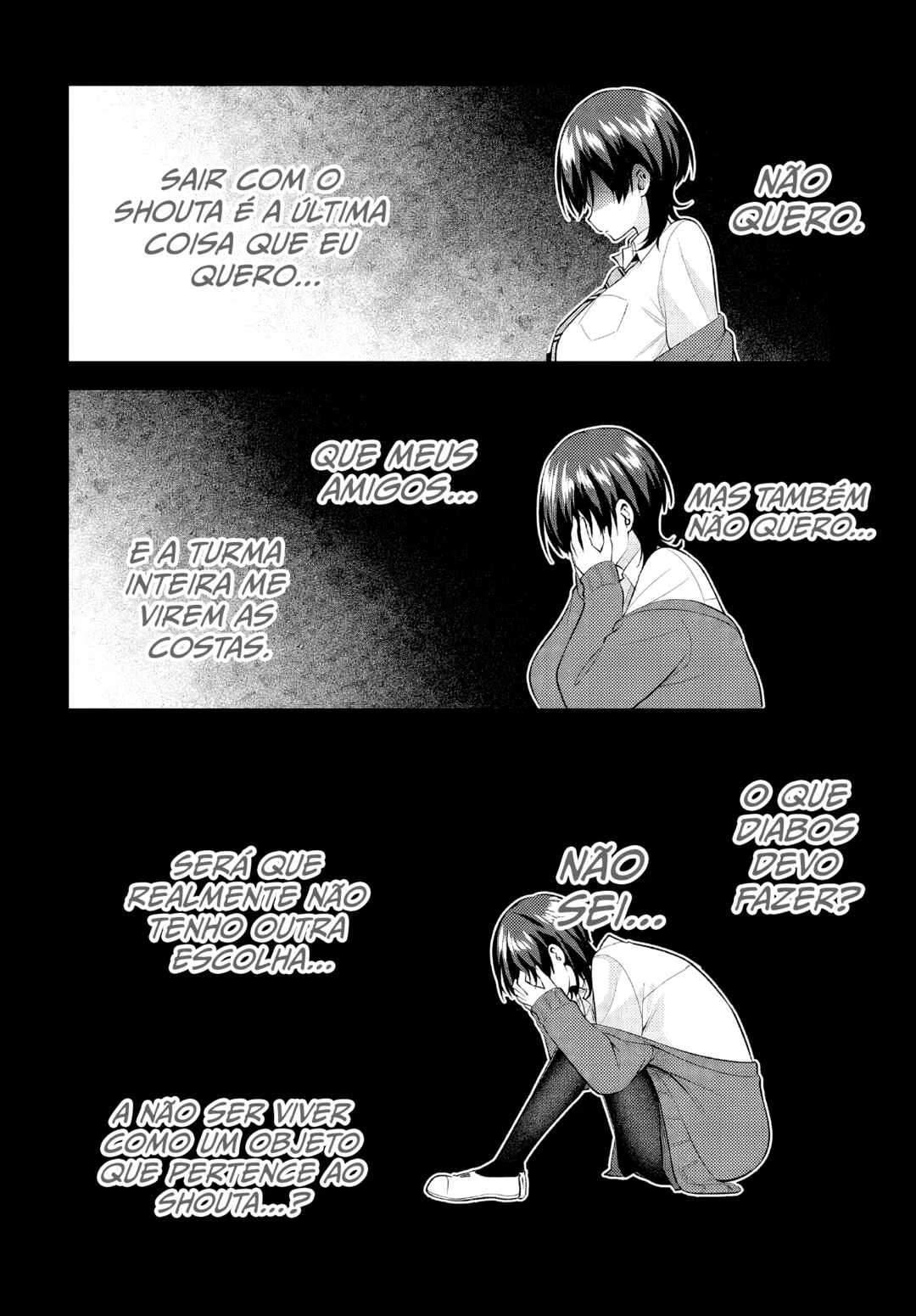 Teisou Gyakuten Sekai de Tanomeba Yareru to Uwasa no Ore — Cap. 5, pág. 25
