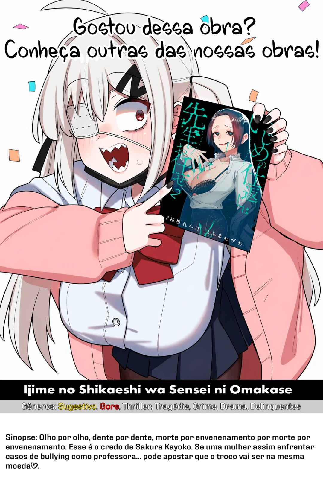 Teisou Gyakuten Sekai de Tanomeba Yareru to Uwasa no Ore — Cap. 7, pág. 23