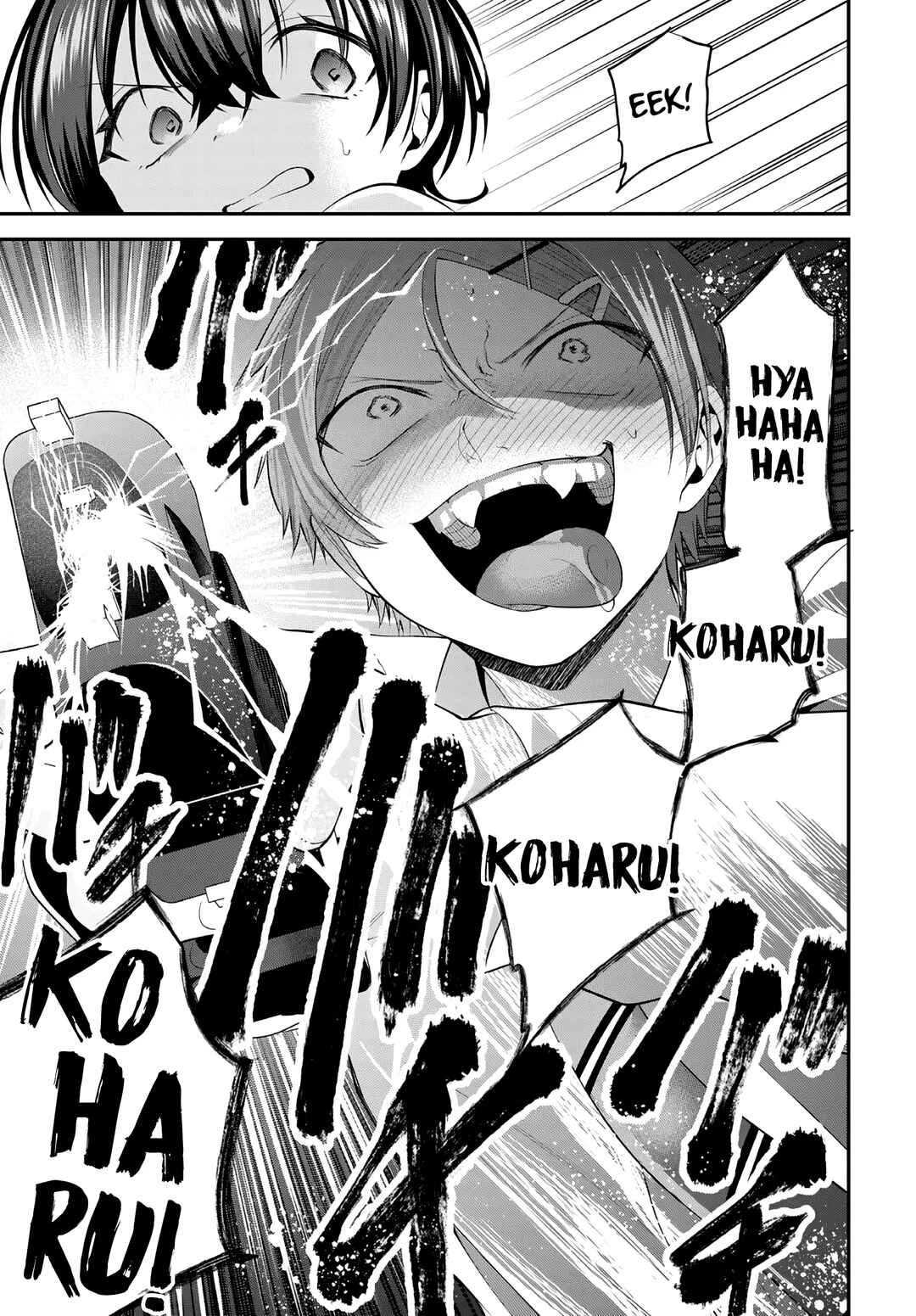 Teisou Gyakuten Sekai de Tanomeba Yareru to Uwasa no Ore — Cap. 8, pág. 13
