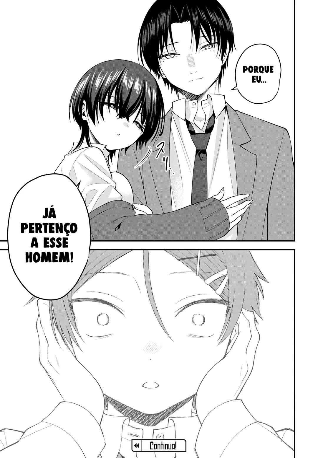 Teisou Gyakuten Sekai de Tanomeba Yareru to Uwasa no Ore — Cap. 8, pág. 23