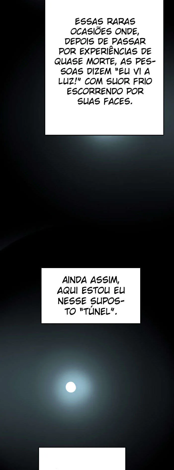 The Beginning After The End — Cap. 1, pág. 3