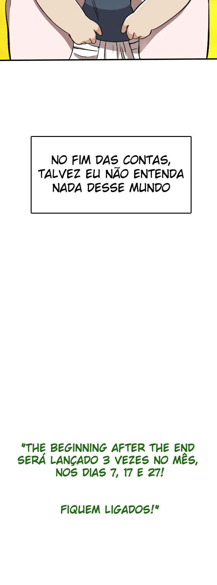 The Beginning After The End — Cap. 1, pág. 45