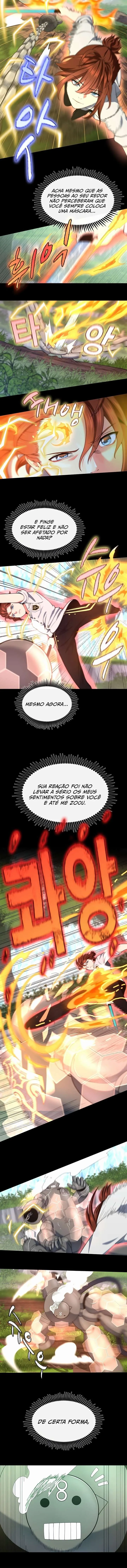 The Beginning After The End — Cap. 106, pág. 3