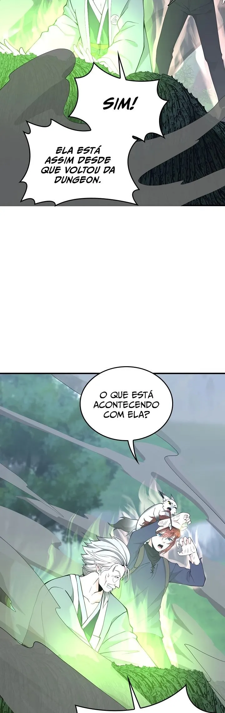 The Beginning After The End — Cap. 123, pág. 3