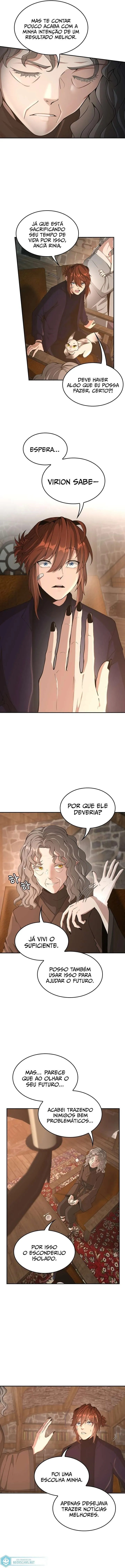 The Beginning After The End — Cap. 132, pág. 4