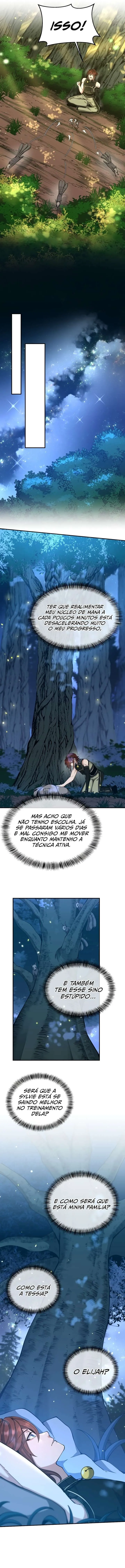 The Beginning After The End — Cap. 155, pág. 9