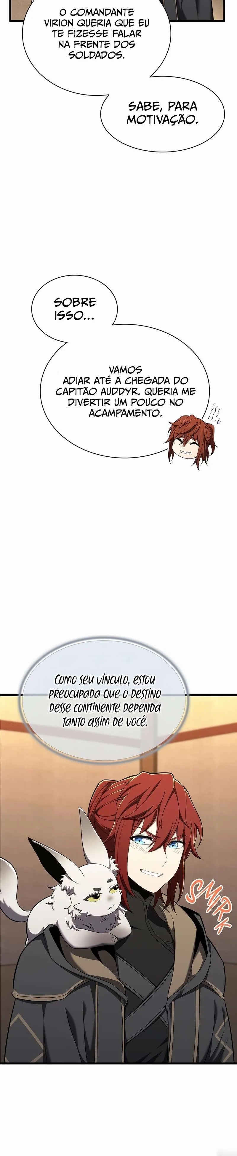 The Beginning After The End — Cap. 186, pág. 10