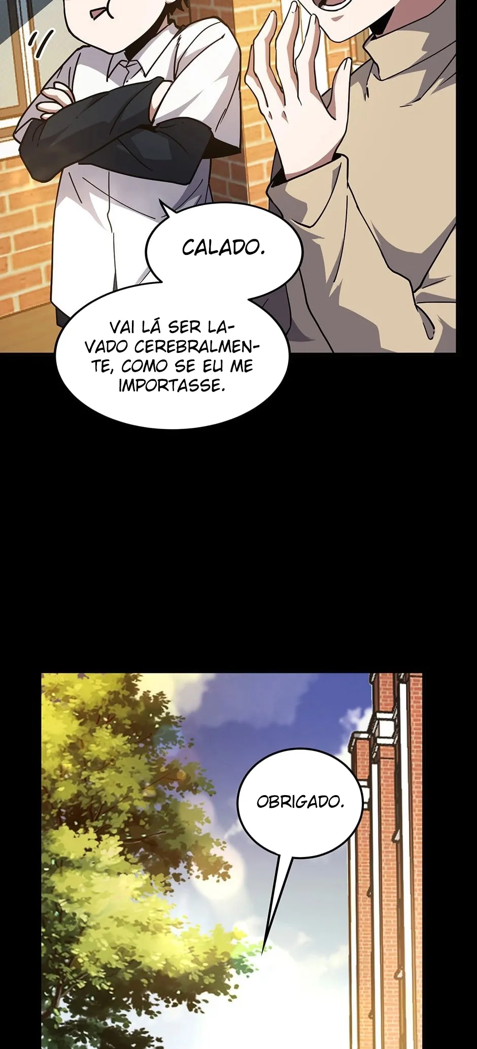 The Beginning After The End — Cap. 194, pág. 24