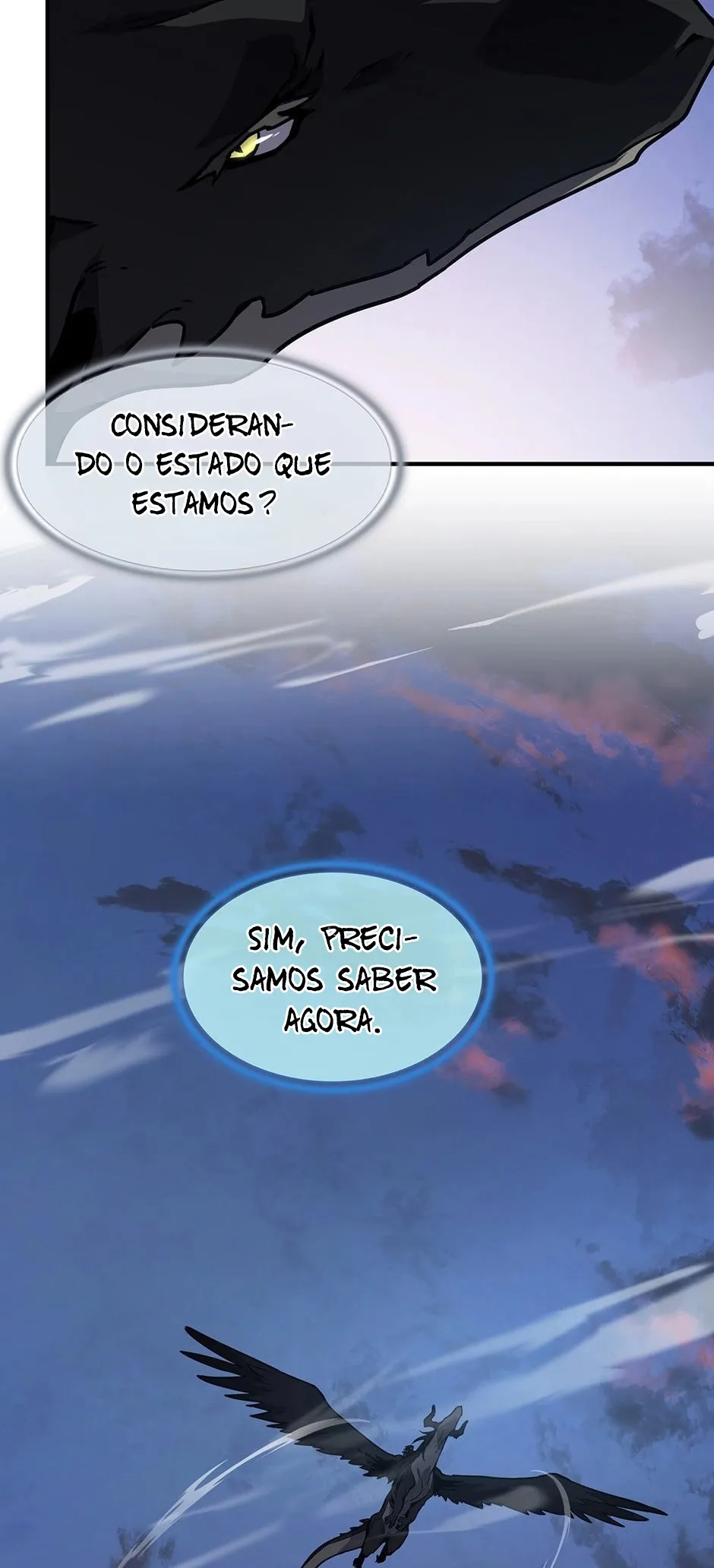 The Beginning After The End — Cap. 194, pág. 30