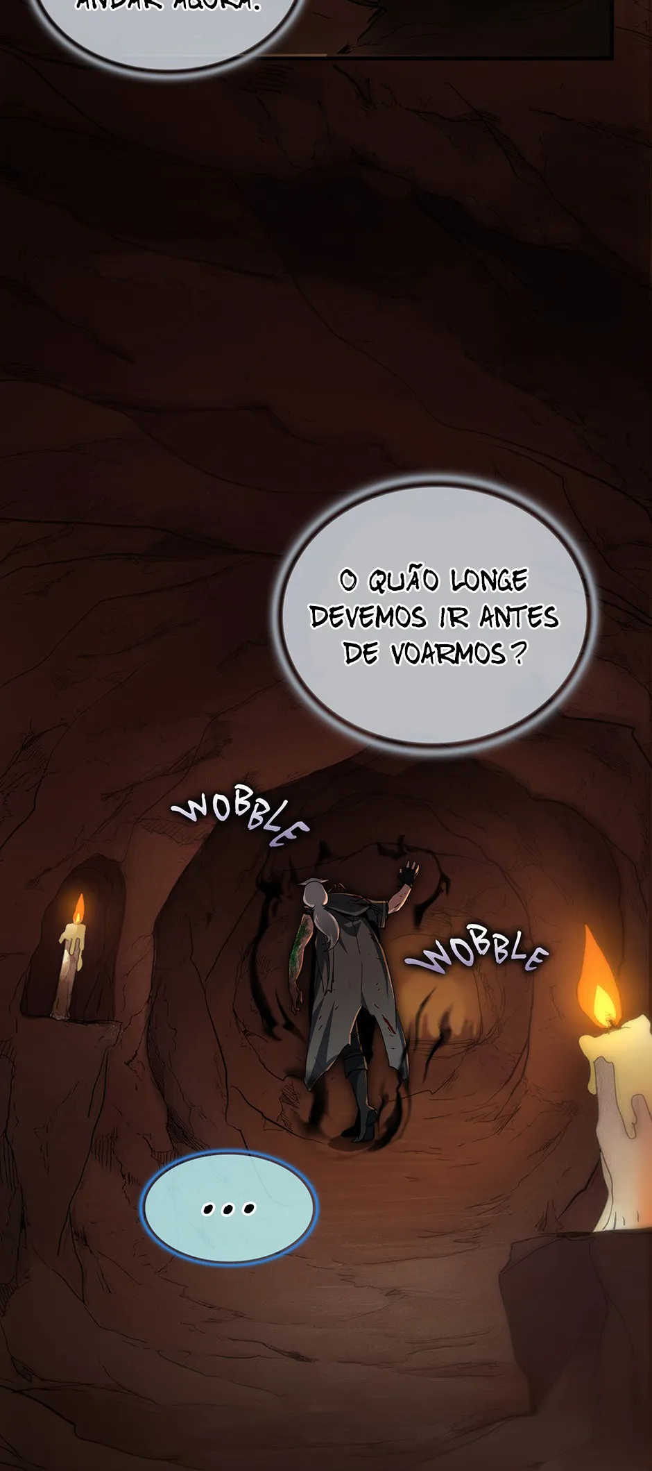 The Beginning After The End — Cap. 195, pág. 12
