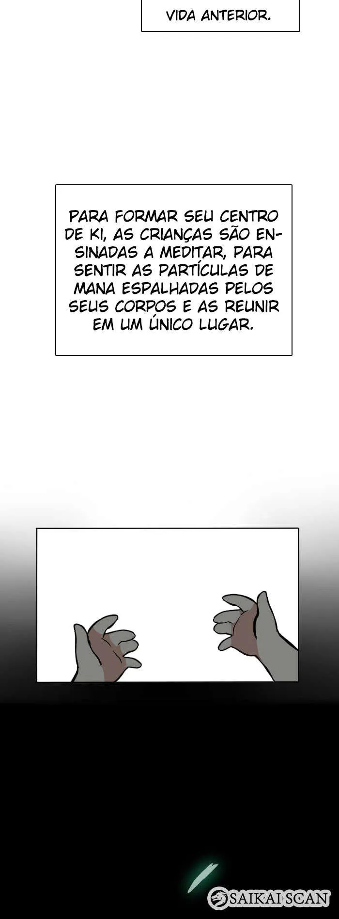 The Beginning After The End — Cap. 2, pág. 46