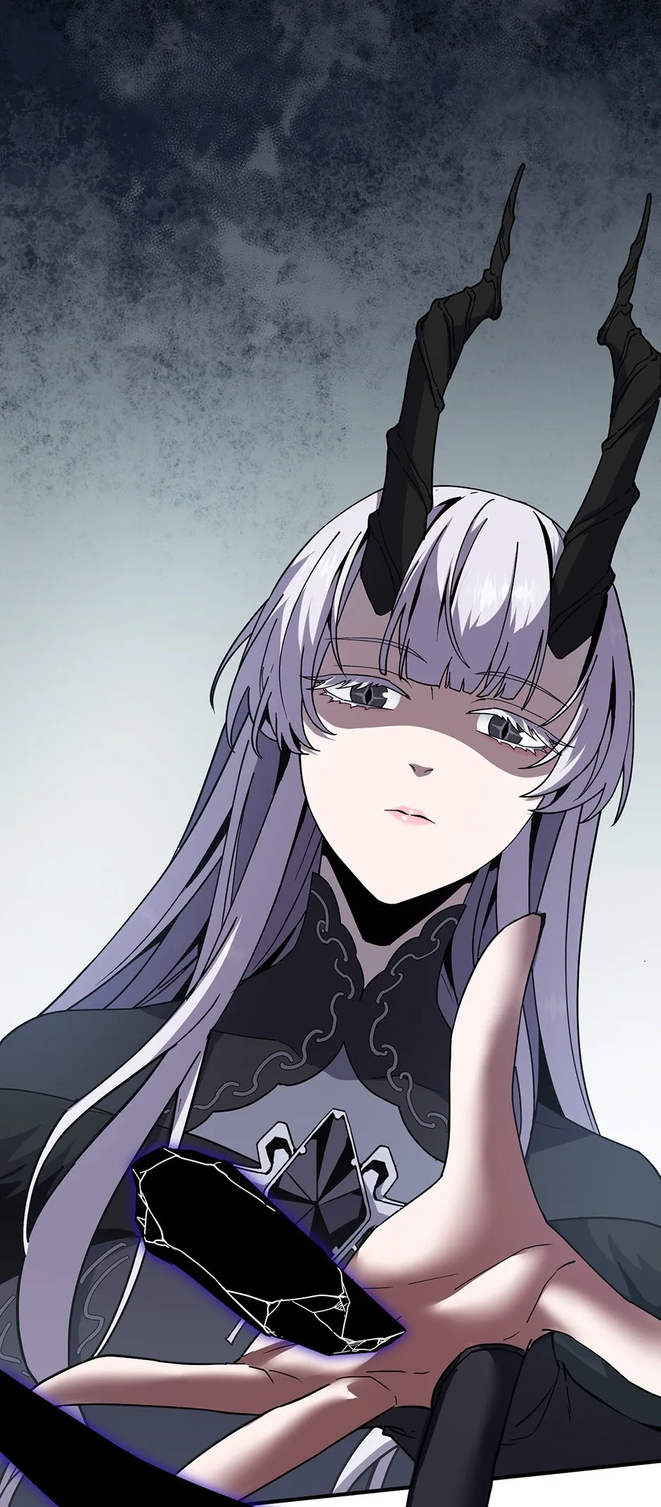 The Beginning After The End — Cap. 206, pág. 36