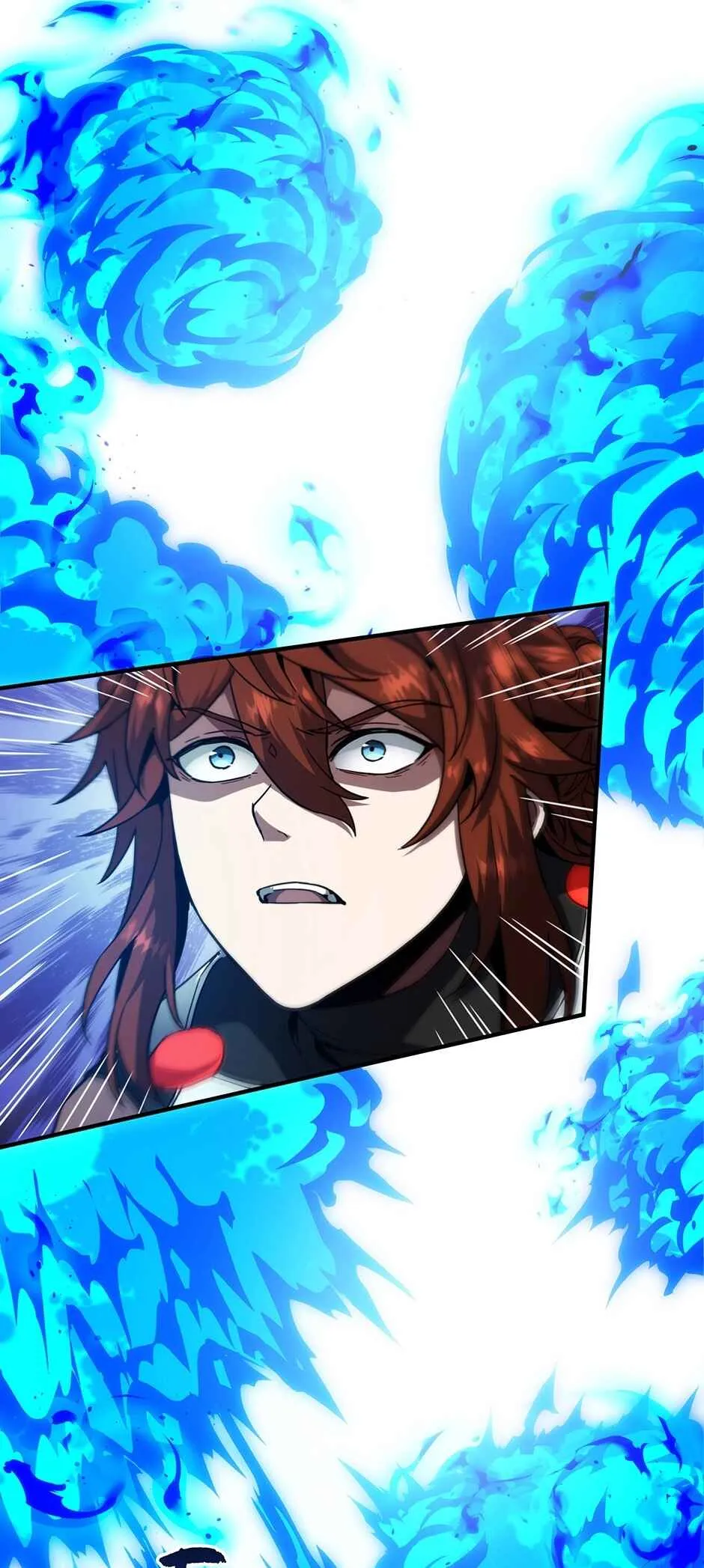 The Beginning After The End — Cap. 214, pág. 46