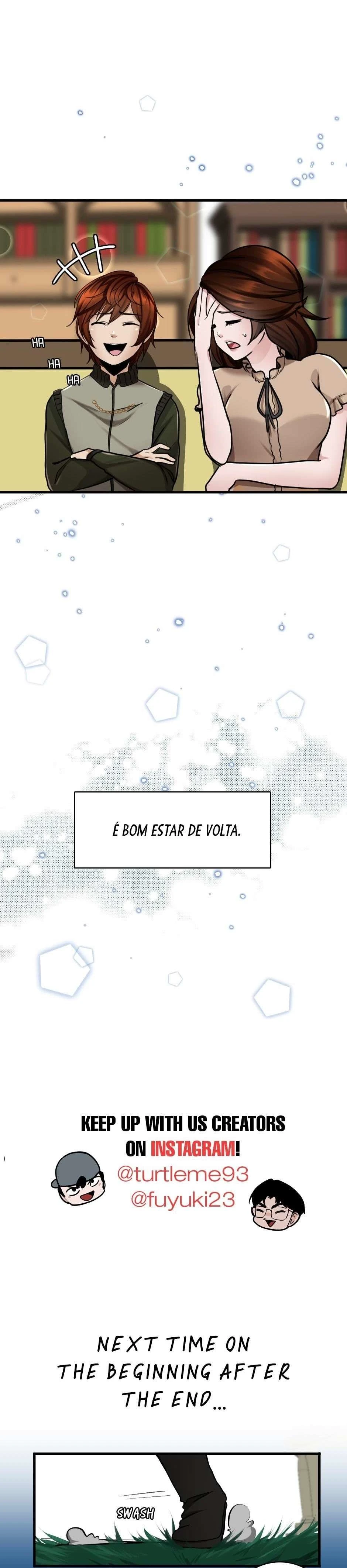 The Beginning After The End — Cap. 224, pág. 29