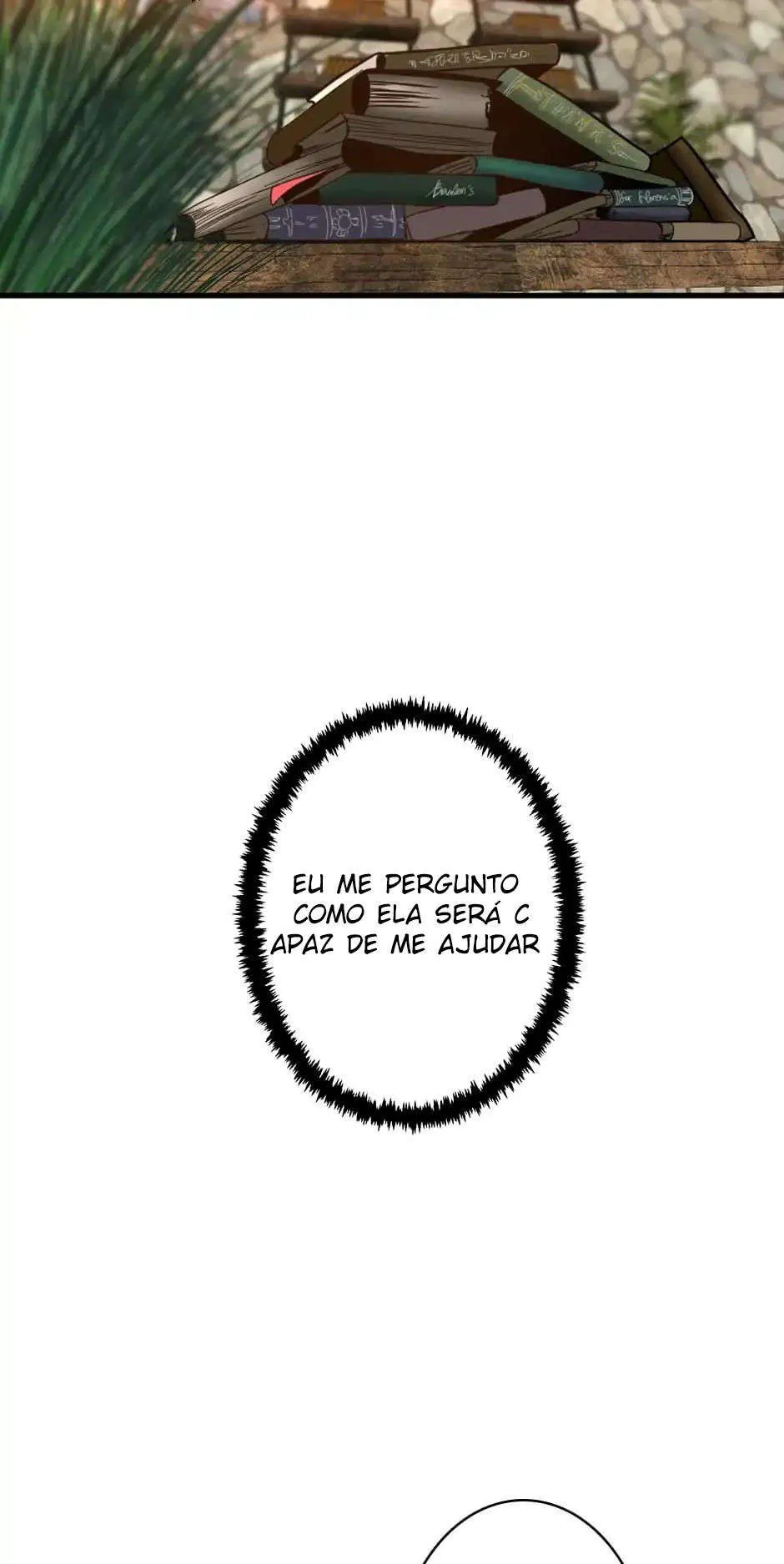 The Beginning After The End — Cap. 23, pág. 40