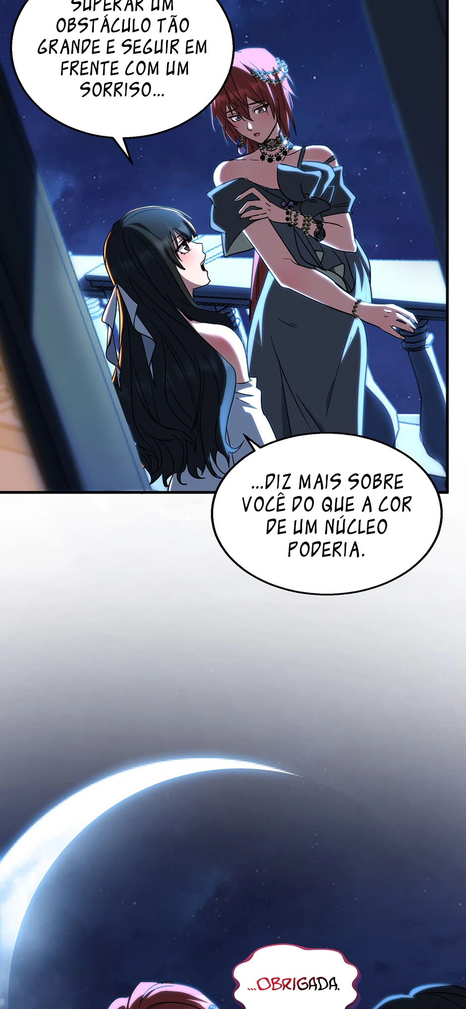The Beginning After The End — Cap. 232, pág. 50