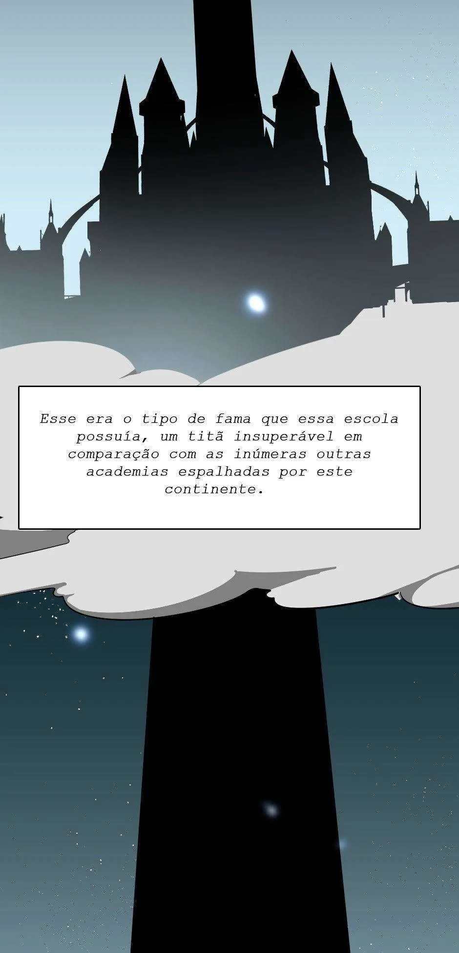The Beginning After The End — Cap. 34, pág. 5