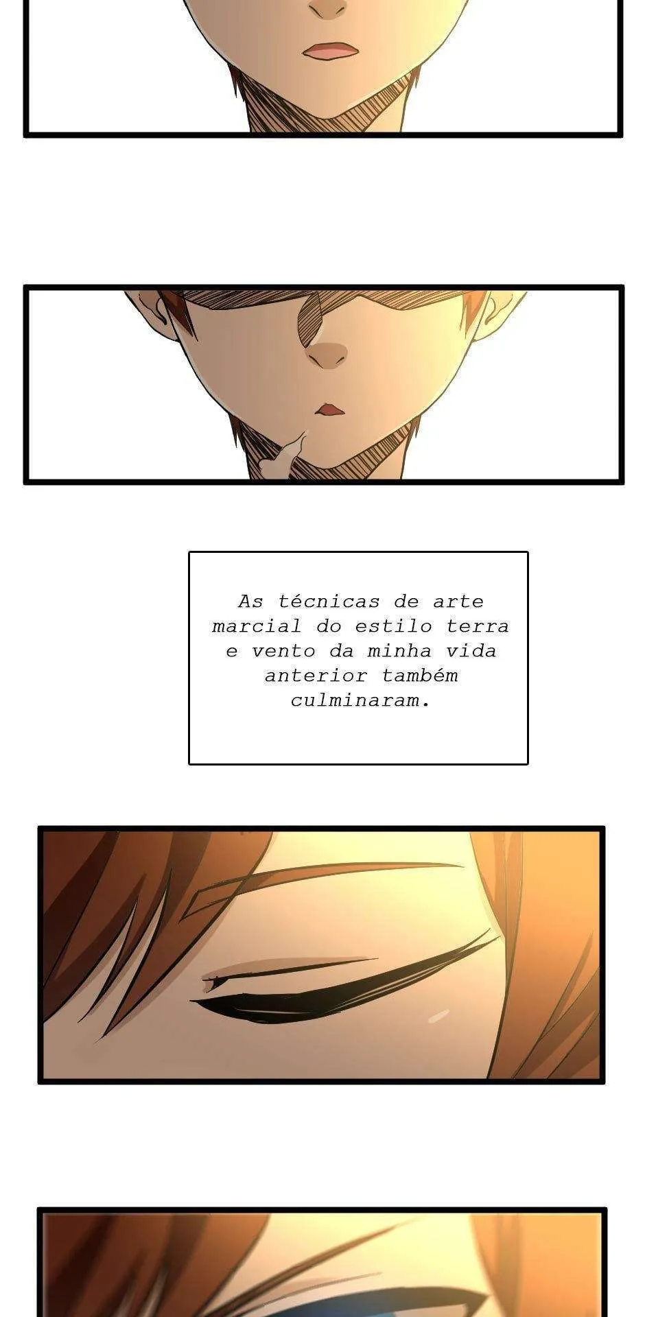 The Beginning After The End — Cap. 34, pág. 37