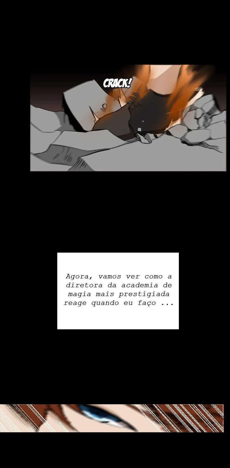 The Beginning After The End — Cap. 34, pág. 46
