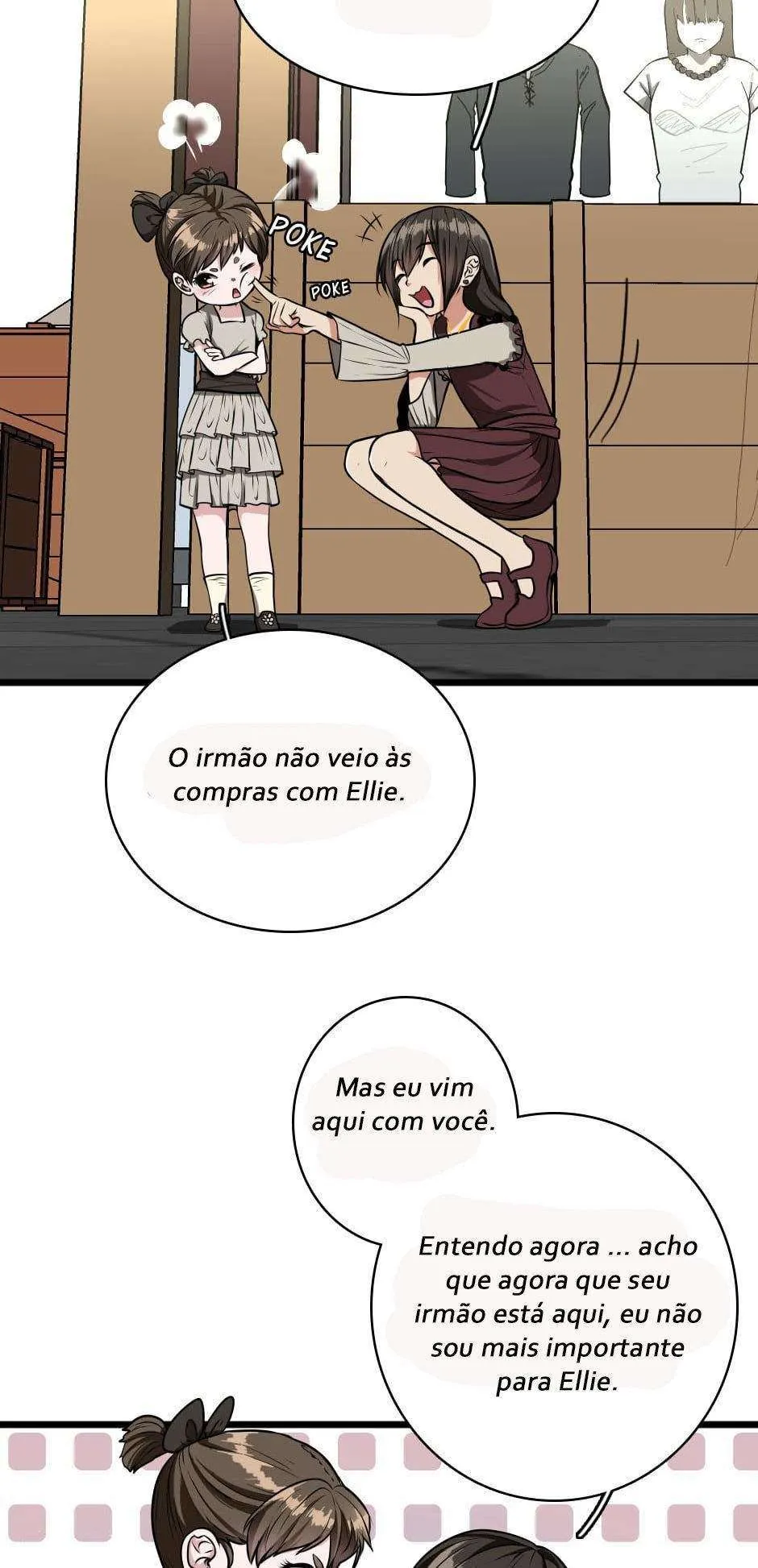 The Beginning After The End — Cap. 37, pág. 12