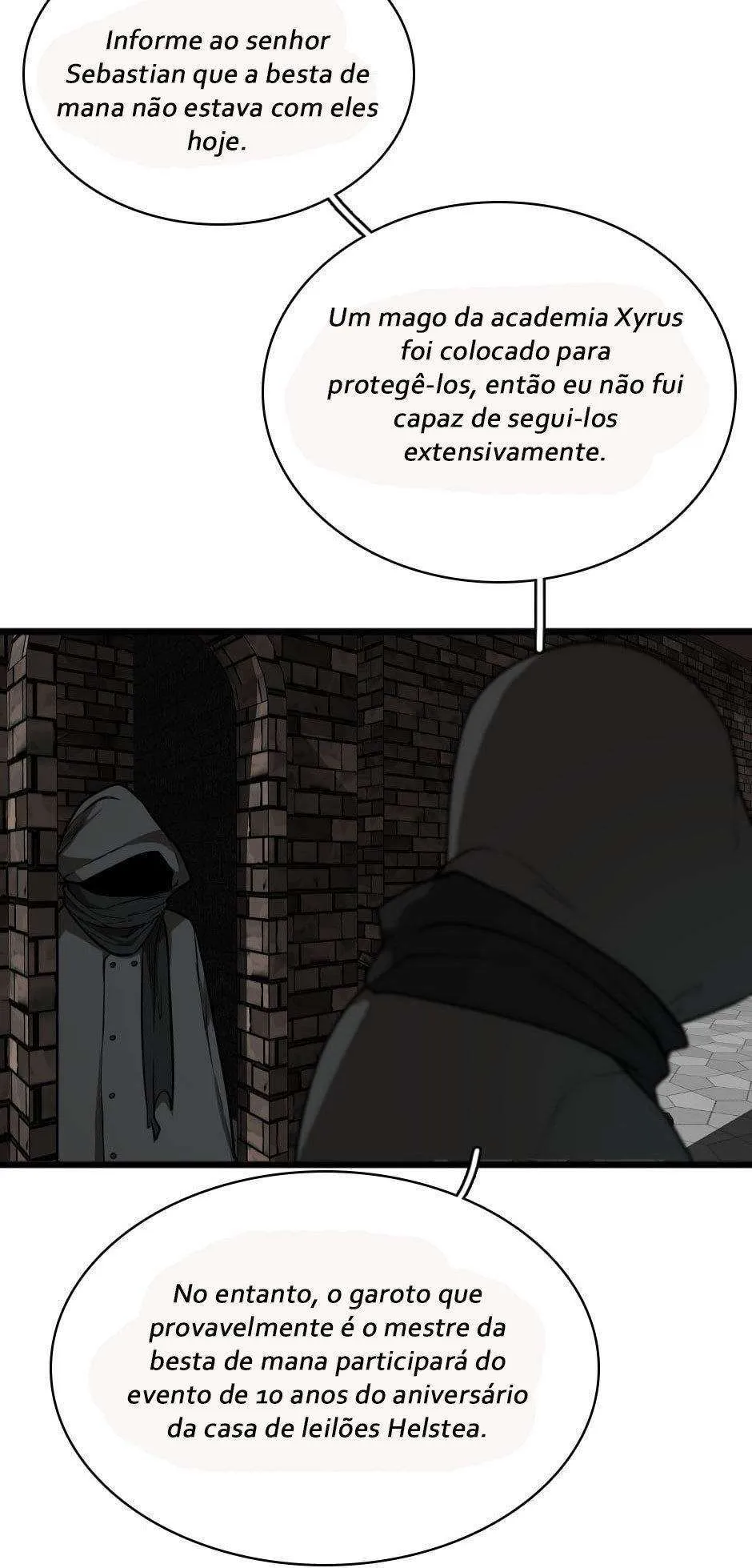 The Beginning After The End — Cap. 37, pág. 34