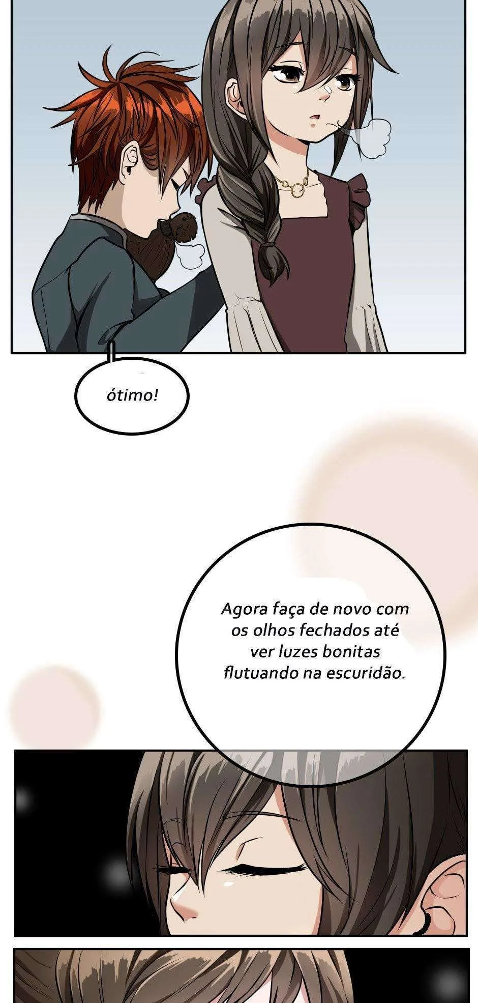 The Beginning After The End — Cap. 38, pág. 38