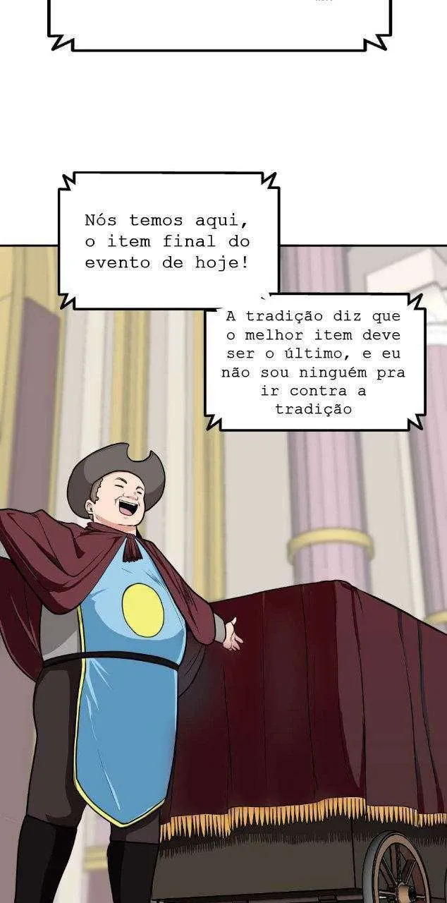 The Beginning After The End — Cap. 42, pág. 27