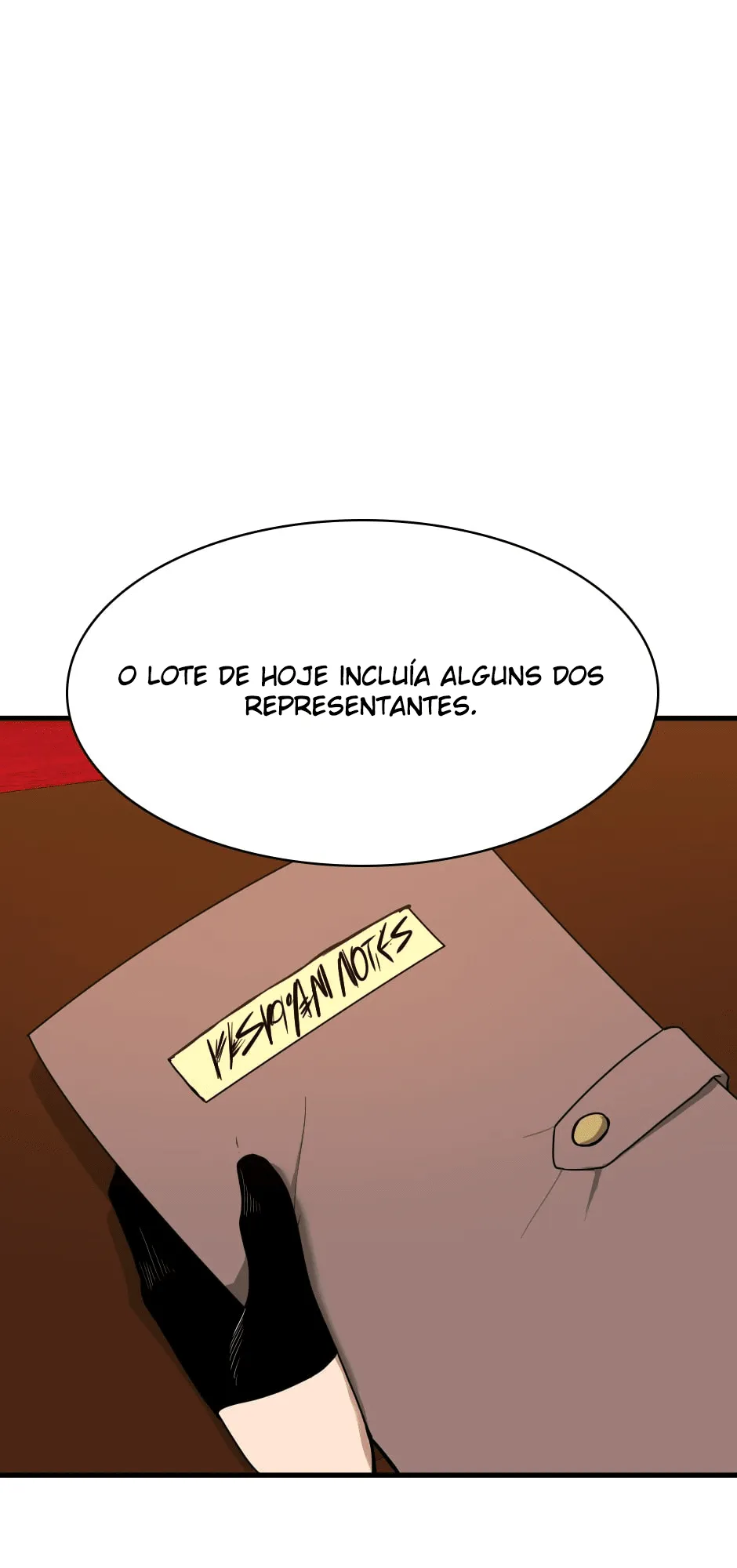 The Beginning After The End — Cap. 53, pág. 21
