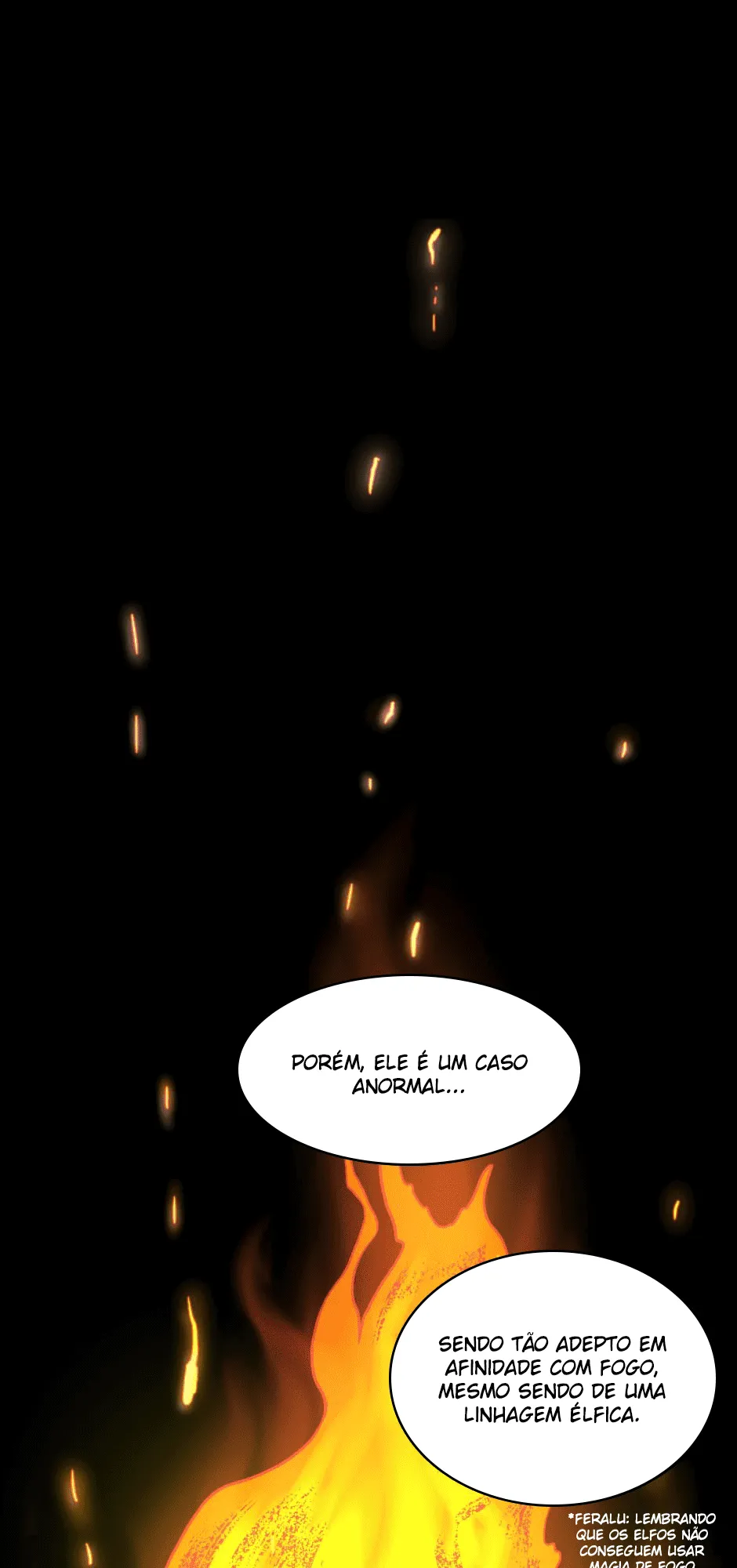 The Beginning After The End — Cap. 53, pág. 27