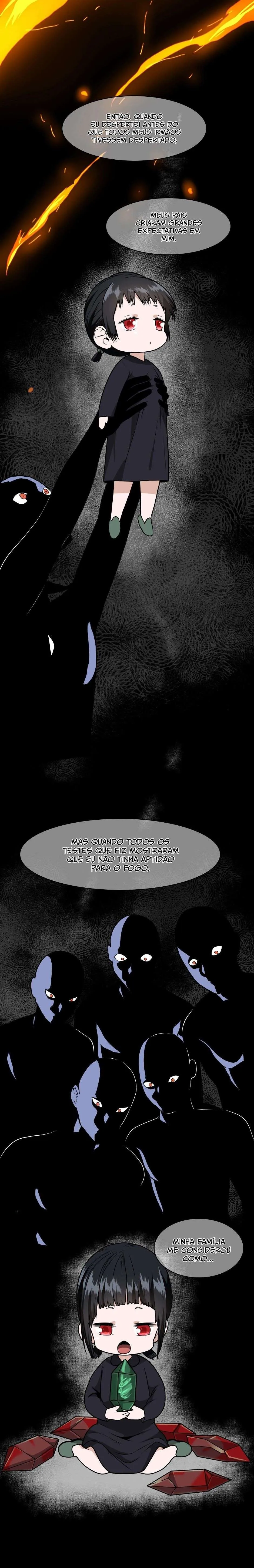 The Beginning After The End — Cap. 55, pág. 19